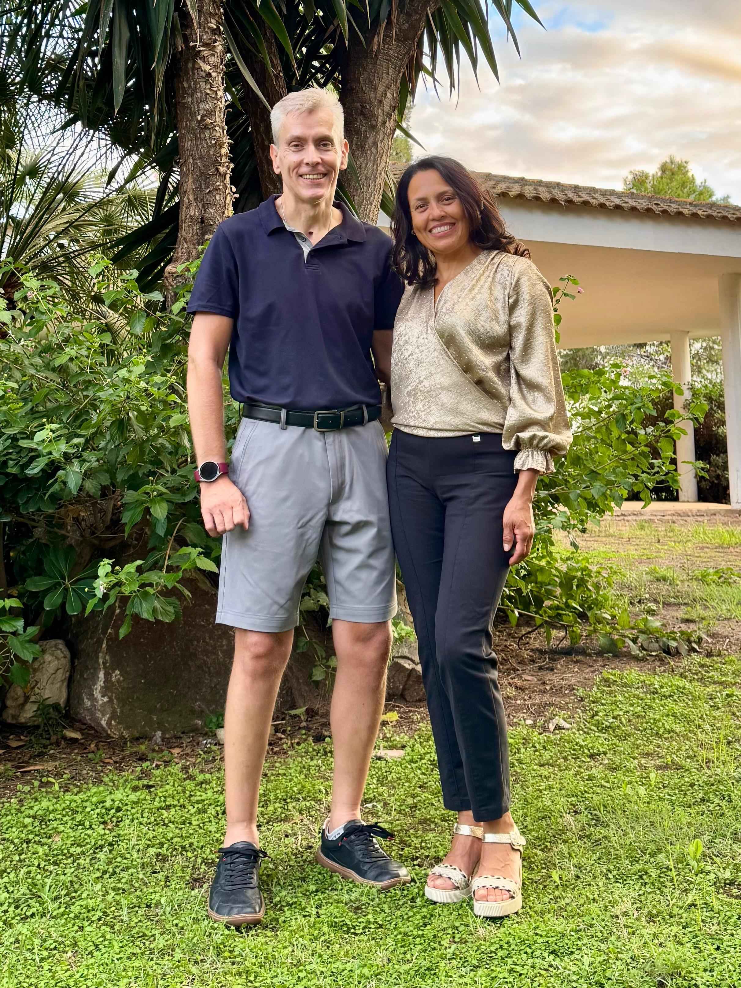 Fundadores de Club Vitaliza